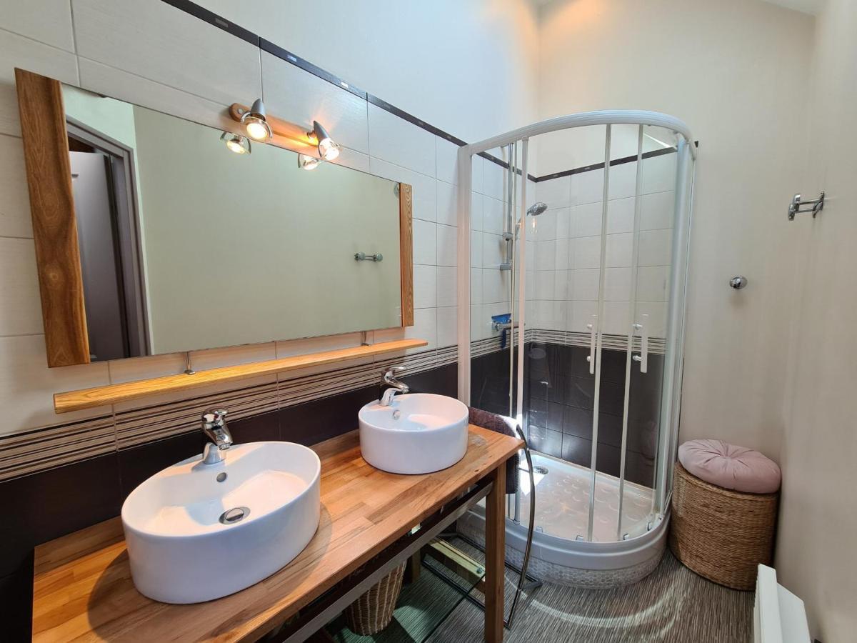 Gite 4 Pers. Avec Terrasse Privative Entre Sologne Et Chateaux De La Loire - Fr-1-590-36 Cléry-Saint-André Zewnętrze zdjęcie